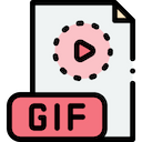 PNG/GIF格式转换