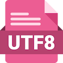 中文/UTF8转换
