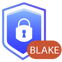 BLAKE加密
