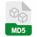 MD5批量加密