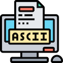 ASCII编码解码