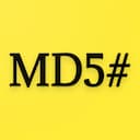文件MD5修改器