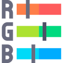 RGB/HEX转换