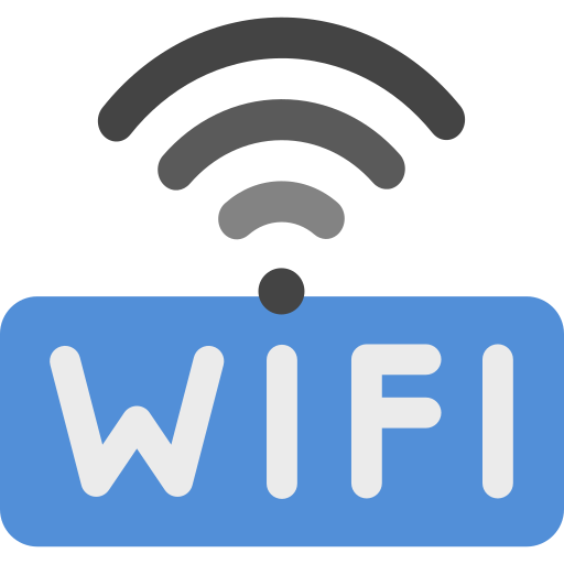 WIFI二维码生成器