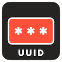 UUID/GUID生成器