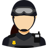 中国人民警察节倒计时
